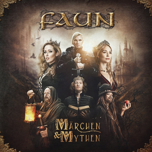  |   | Faun - Marchen & Mythen (LP) | Records on Vinyl