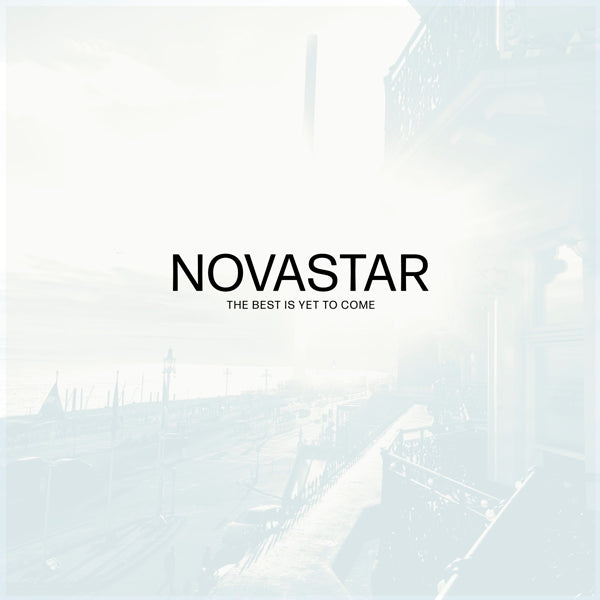  |   | Novastar - Best is Yet To Come (LP) | Records on Vinyl