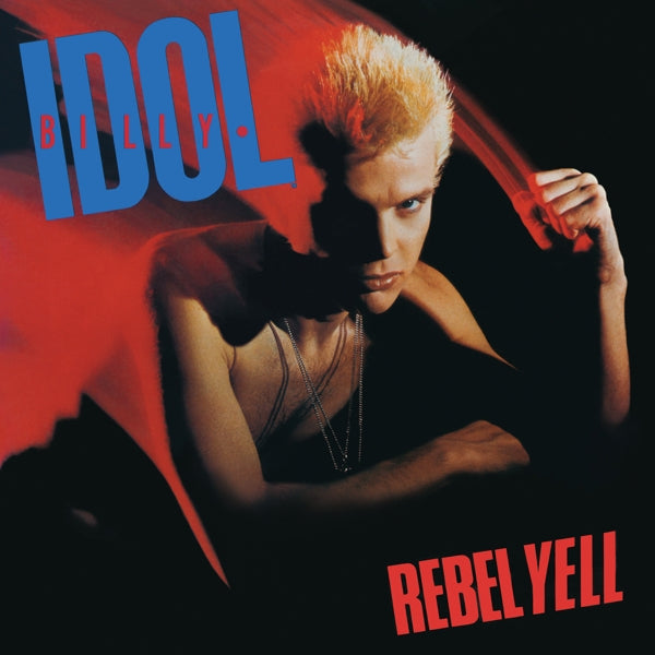 |   | Billy Idol - Rebel Yell (2 LPs) | Records on Vinyl