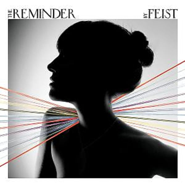 Feist - Reminder |  Vinyl LP | Feist - Reminder (LP) | Records on Vinyl