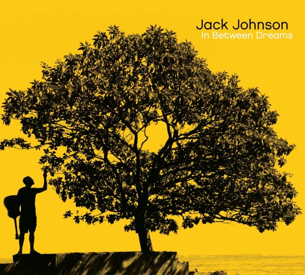  |  Vinyl LP | Jack Johnson - In Between Dreams (LP) | Records on Vinyl