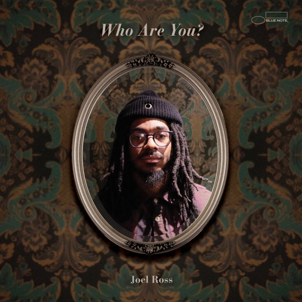  |  Vinyl LP | Joel Ross - Who Are You? (2 LPs) | Records on Vinyl