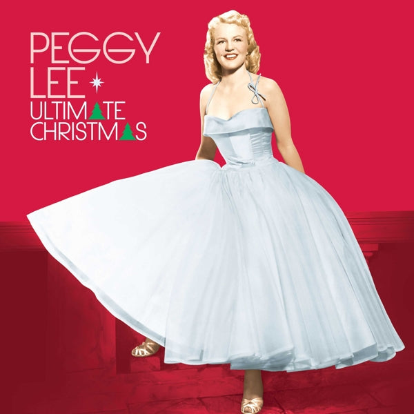  |  Vinyl LP | Peggy Lee - Ultimate Christmas (2 LPs) | Records on Vinyl