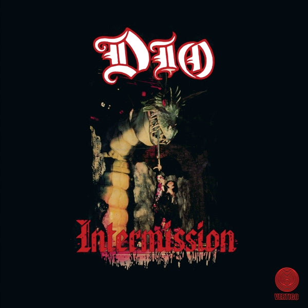Dio - Intermission  |  Vinyl LP | Dio - Intermission  (LP) | Records on Vinyl