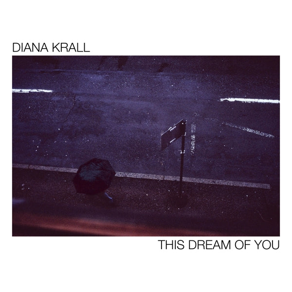 Diana Krall - This Dream Of You |  Vinyl LP | Diana Krall - This Dream Of You (LP) | Records on Vinyl