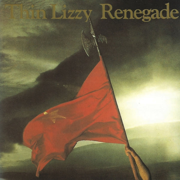 Thin Lizzy - Renegade  |  Vinyl LP | Thin Lizzy - Renegade  (LP) | Records on Vinyl