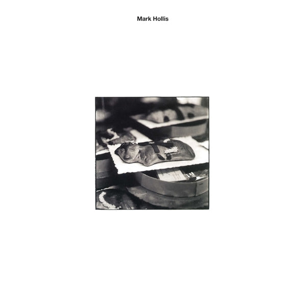  |  Vinyl LP | Mark Hollis - Mark Hollis (LP) | Records on Vinyl