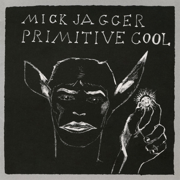 Mick Jagger - Primitive Cool  |  Vinyl LP | Mick Jagger - Primitive Cool  (LP) | Records on Vinyl