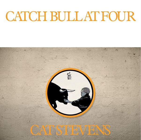  |  Vinyl LP | Yusuf/Cat Stevens - Catch Bull At Four (LP) | Records on Vinyl