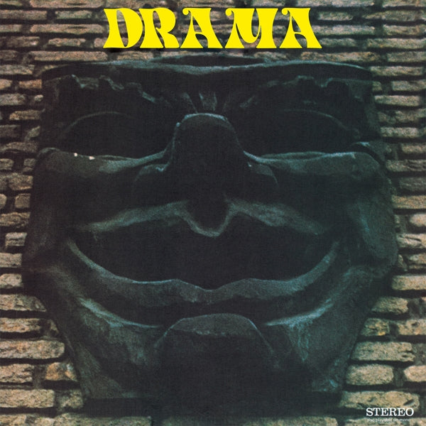 Drama - Drama  |  Vinyl LP | Drama - Drama  (LP) | Records on Vinyl