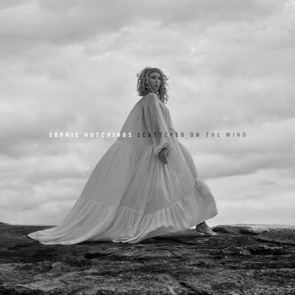  |  Vinyl LP | Sophie Hutchings - Scattered On the Wind (LP) | Records on Vinyl