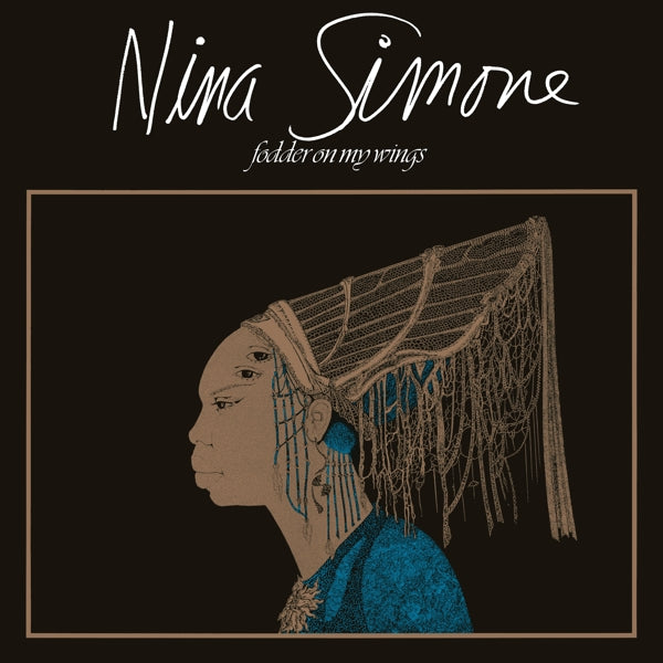 Nina Simone - Fodder On My Wings |  Vinyl LP | Nina Simone - Fodder On My Wings (LP) | Records on Vinyl