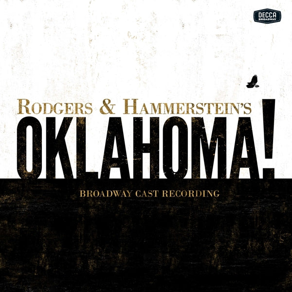  |  Vinyl LP | Rodgers & Hammerstein - Oklahoma! (2 LPs) | Records on Vinyl