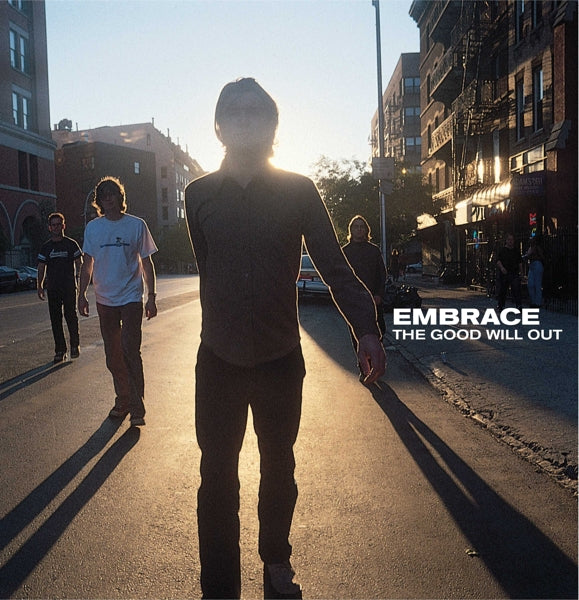  |  Vinyl LP | Embrace - Good Will Out (2 LPs) | Records on Vinyl