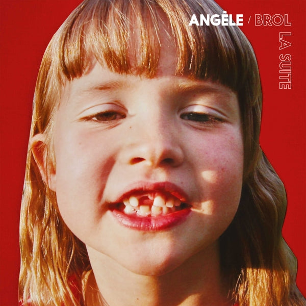  |  Vinyl LP | Angele - Brol La Suite (2 LPs) | Records on Vinyl