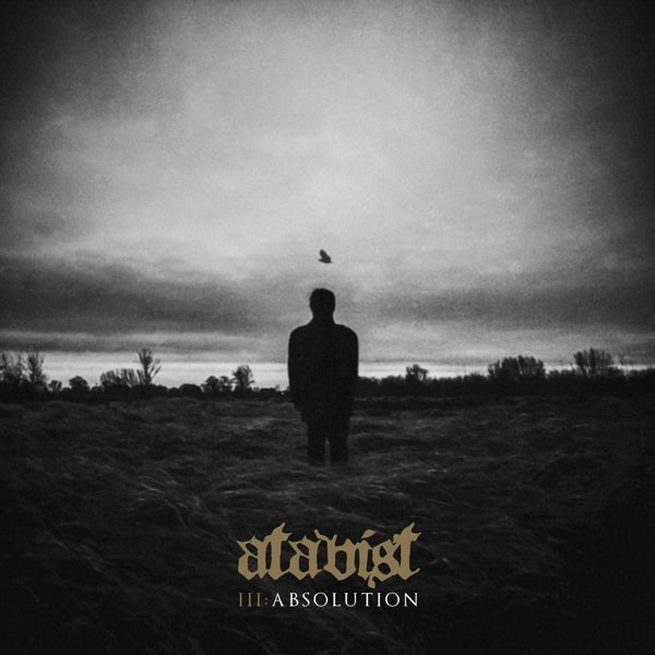  |  Vinyl LP | Atavist - Iii  Absolution (2 LPs) | Records on Vinyl