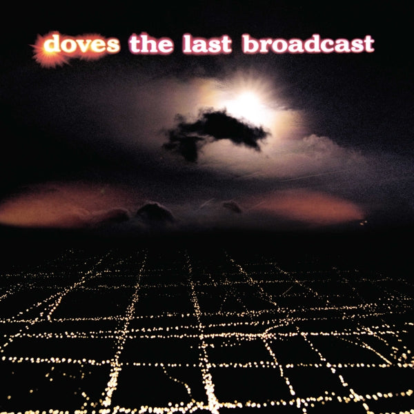  |  Vinyl LP | Doves - Last Broadcast (2 LPs) | Records on Vinyl