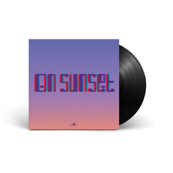  |  Vinyl LP | Paul Weller - On Sunset (2 LPs) | Records on Vinyl
