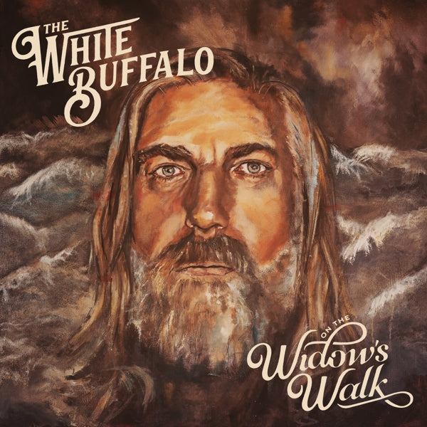  |   | White Buffalo - On the Widow's Walk (LP) | Records on Vinyl