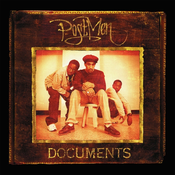  |   | Postmen - Documents (LP) | Records on Vinyl