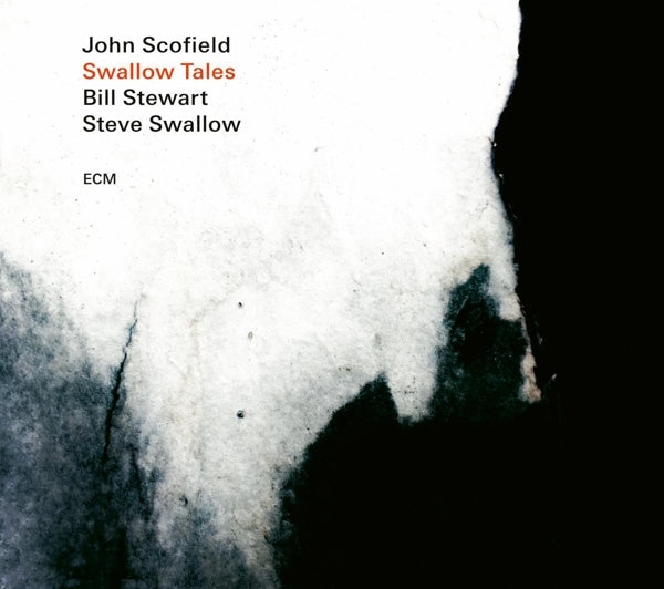  |  Vinyl LP | John/Steve Swallow/Bill Stewart Scofield - Swallow Tales (LP) | Records on Vinyl