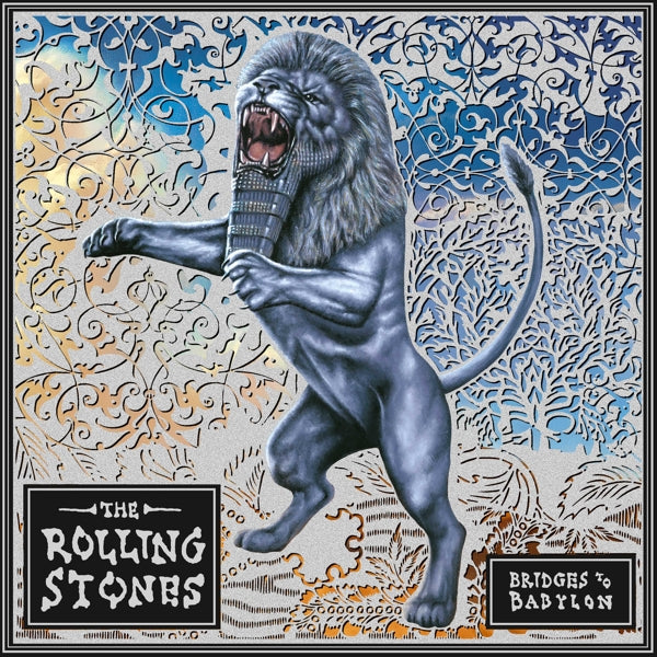  |  Vinyl LP | Rolling Stones - Bridges To Babylon (2 LPs) | Records on Vinyl