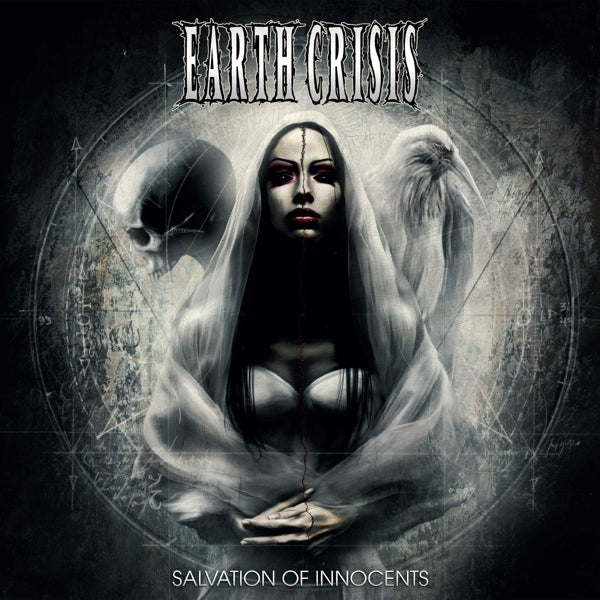  |  Vinyl LP | Earth Crisis - Salvation of Innocents (LP) | Records on Vinyl