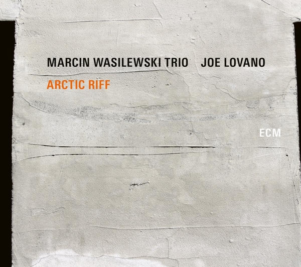 Marcin Wasilewski Trio - Arctic Riff |  Vinyl LP | Marcin Wasilewski Trio - Arctic Riff (2 LPs) | Records on Vinyl