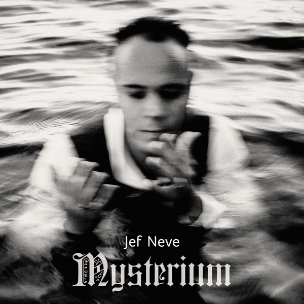 Jef Neve - Mysterium |  Vinyl LP | Jef Neve - Mysterium (LP) | Records on Vinyl