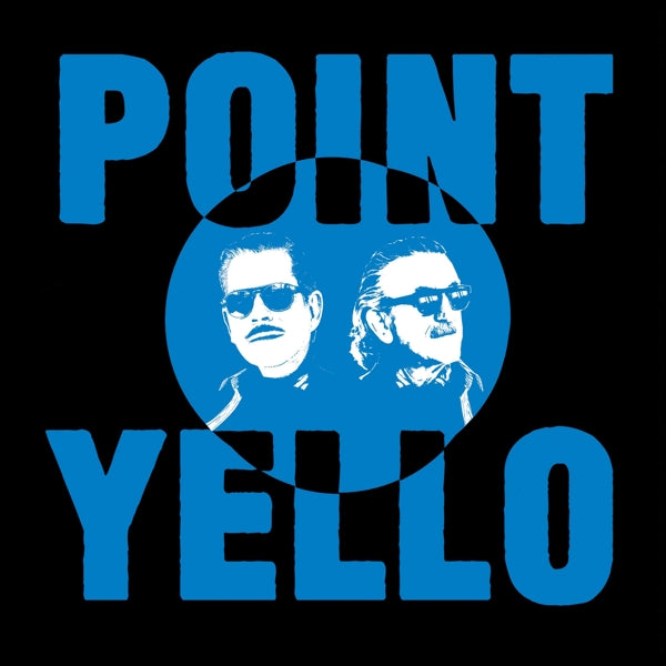  |  Vinyl LP | Yello - Point (LP) | Records on Vinyl