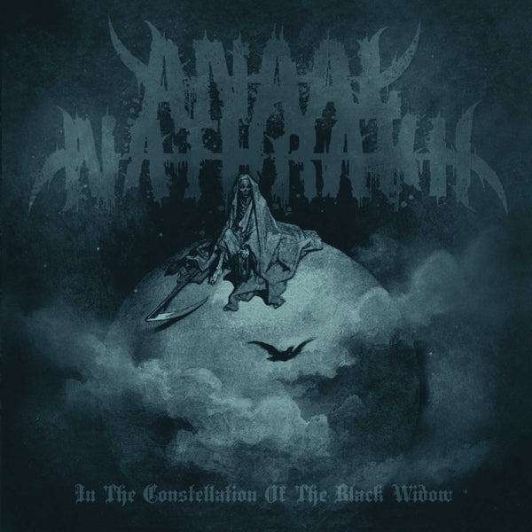  |  Vinyl LP | Anaal Nathrakh - In the Constellation of the Black Widow (LP) | Records on Vinyl