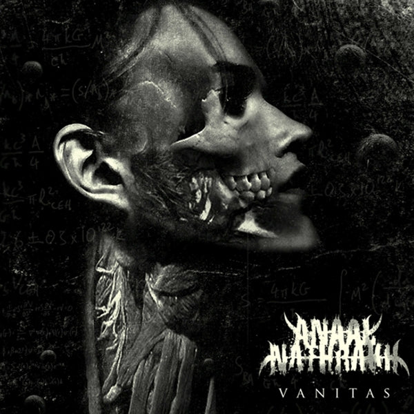  |  Vinyl LP | Anaal Nathrakh - Vanitas (LP) | Records on Vinyl