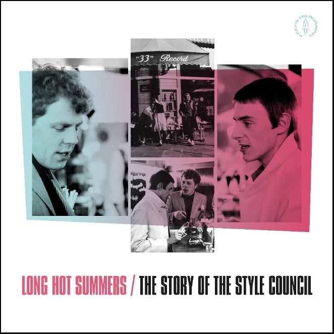 Style Council - Long Hot Summer /..  |  Vinyl LP | Style Council - Long Hot Summer /The story of the Style Council (3 LPs) | Records on Vinyl