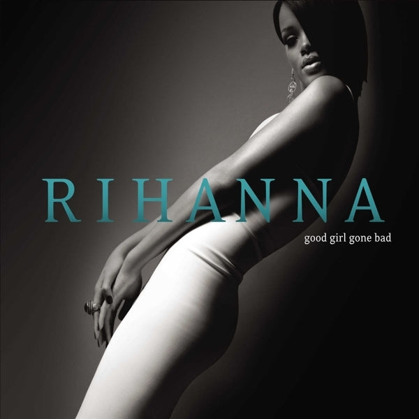 Rihanna - Good Girl Gone Bad  |  Vinyl LP | Rihanna - Good Girl Gone Bad  (2 LPs) | Records on Vinyl