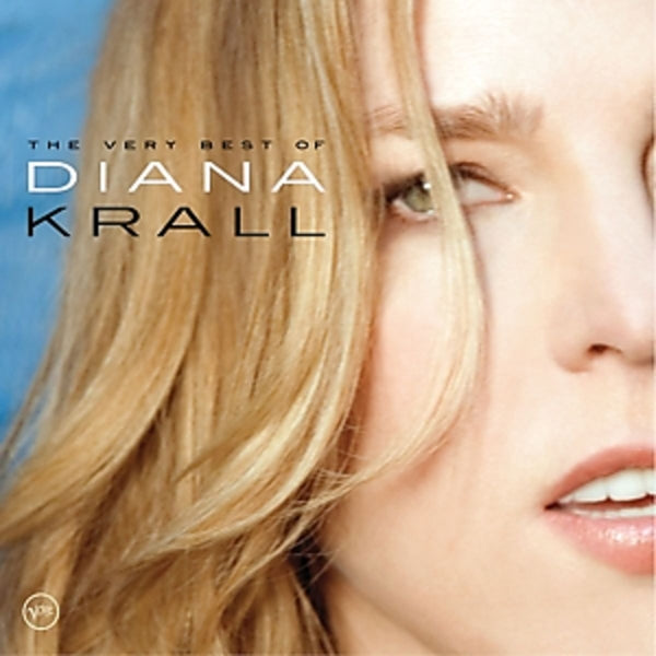 Diana Krall - Very Best Of Diana Krall |  Vinyl LP | Diana Krall - Very Best Of Diana Krall (2 LPs) | Records on Vinyl