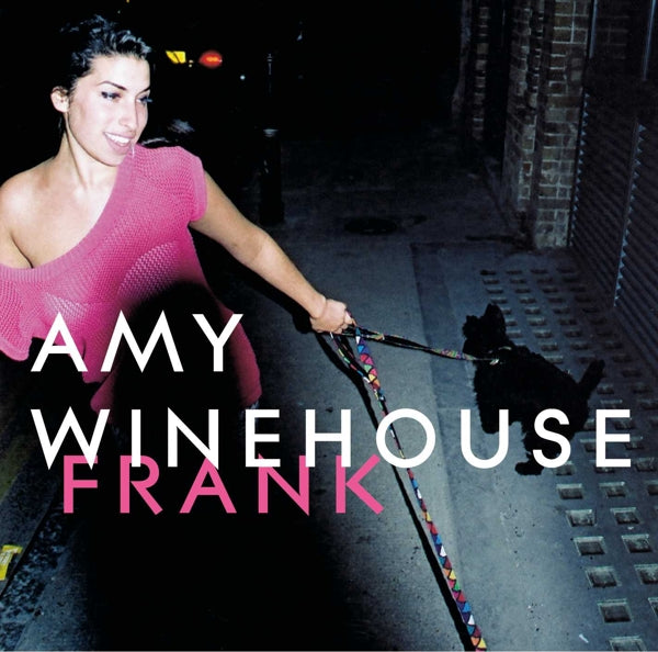  |  Vinyl LP | Amy Winehouse - Frank (LP) | Records on Vinyl