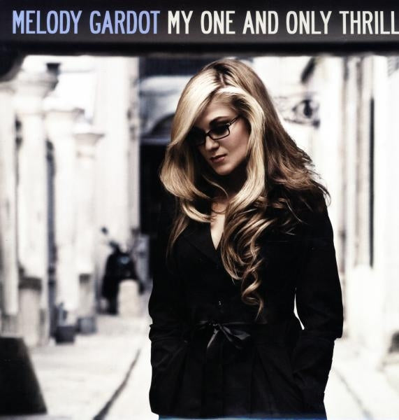 Melody Gardot - My One And Only Thrll |  Vinyl LP | Melody Gardot - My One And Only Thrll (LP) | Records on Vinyl