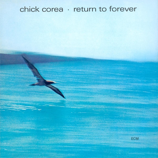 Chick Corea - Return To Forever |  Vinyl LP | Chick Corea - Return To Forever (LP) | Records on Vinyl