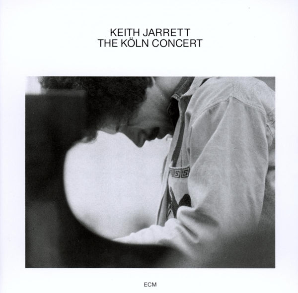 Keith Jarrett - Koln Concert  |  Vinyl LP | Keith Jarrett - Koln Concert  (2 LPs) | Records on Vinyl