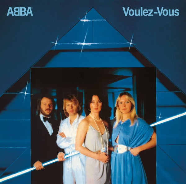  |  Vinyl LP | Abba - Voulez-Vous (LP) | Records on Vinyl