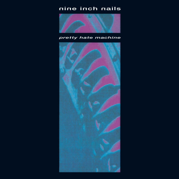  |  Vinyl LP | Nine Inch Nails - Pretty Hate Machine (LP) | Records on Vinyl