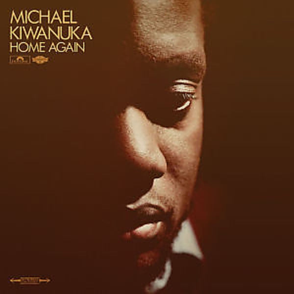 Michael Kiwanuka - Home Again |  Vinyl LP | Michael Kiwanuka - Home Again (LP) | Records on Vinyl