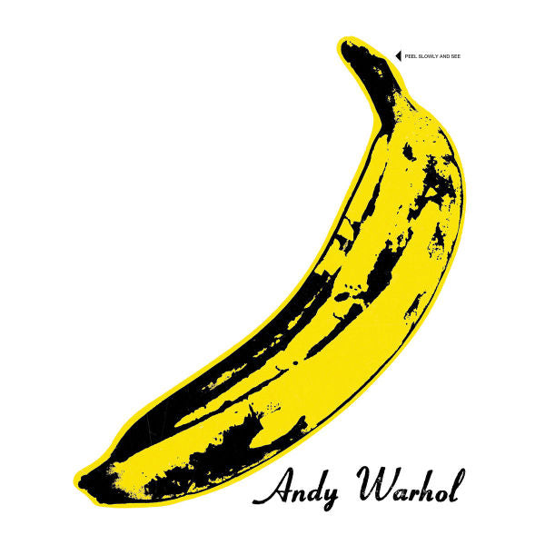  |  Vinyl LP | Velvet Underground & Nico - Velvet Underground & Nico (LP) | Records on Vinyl