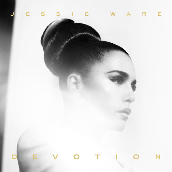 Jessie Ware - Devotion |  Vinyl LP | Jessie Ware - Devotion (LP) | Records on Vinyl