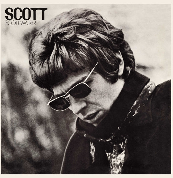  |  Vinyl LP | Scott Walker - Scott (LP) | Records on Vinyl