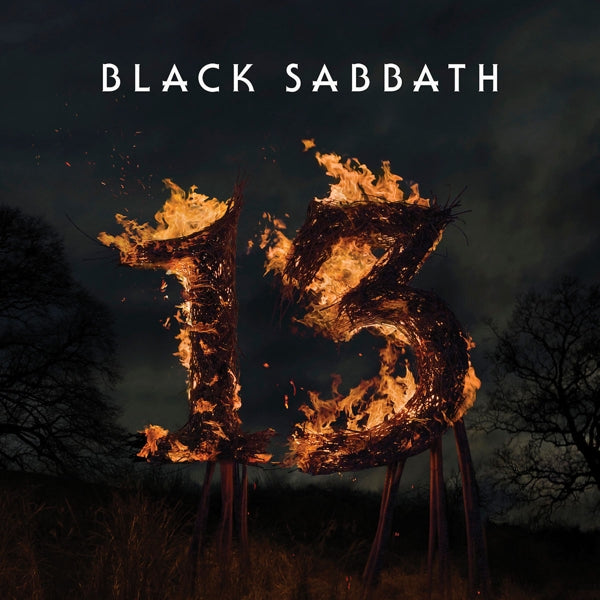 Black Sabbath - 13 |  Vinyl LP | Black Sabbath - 13 (2 LPs) | Records on Vinyl