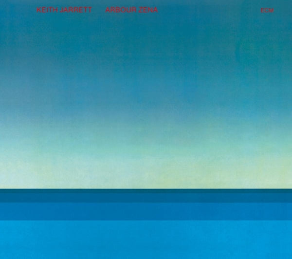  |  Vinyl LP | Keith Jarrett - Arbour Zena (LP) | Records on Vinyl