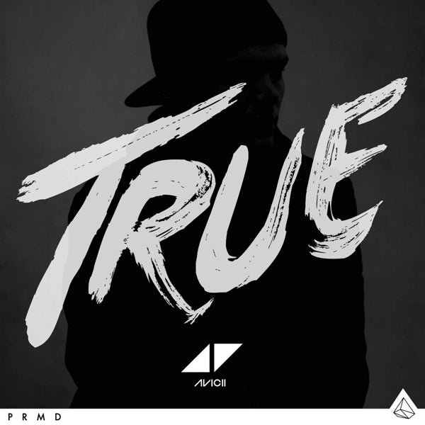 |  Vinyl LP | Avicii - True (LP) | Records on Vinyl