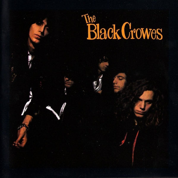 Black Crowes - Shake Your Money Maker |  Vinyl LP | Black Crowes - Shake Your Money Maker 30th anniversary Edition (LP) | Records on Vinyl