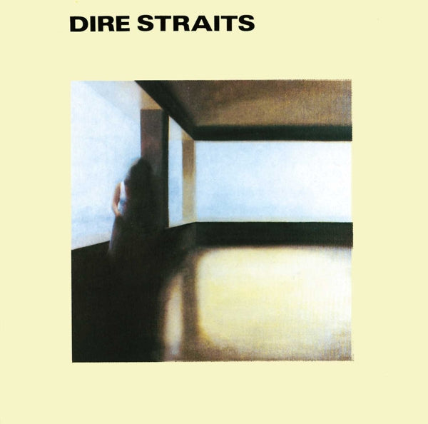  |  Vinyl LP | Dire Straits - Dire Straits (LP) | Records on Vinyl